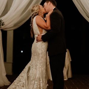 Meet your Posher, Mike